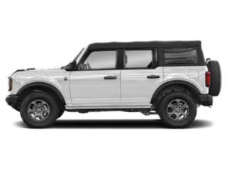 2023 Ford Bronco 4 Door Big Bend 4WD photo