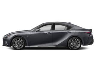 2023 Lexus IS IS 350 F SPORT AWD photo