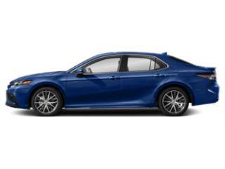 2023 Toyota Camry SE AWD photo