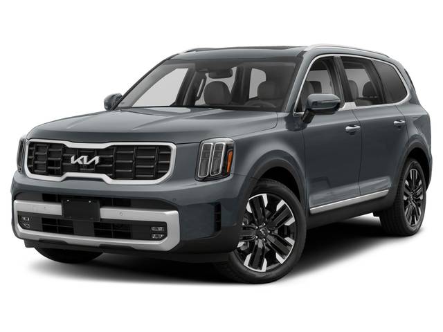 2023 Kia Telluride SX FWD photo