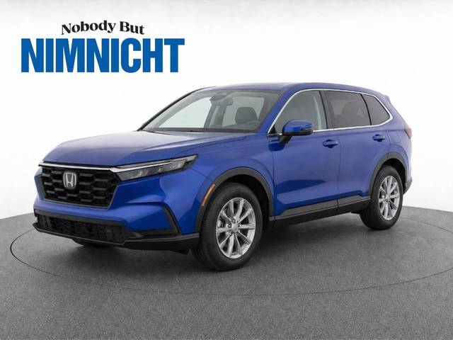 2023 Honda CR-V EX-L FWD photo