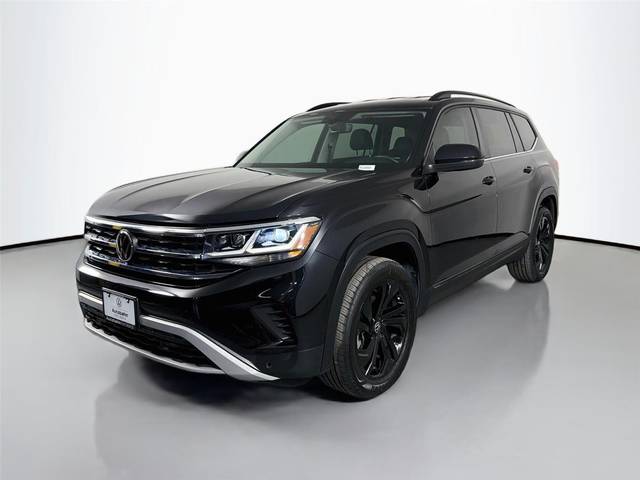 2023 Volkswagen Atlas 2.0T SE w/Technology FWD photo