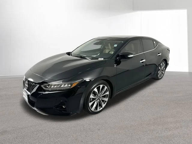 2023 Nissan Maxima Platinum FWD photo