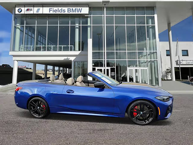 2023 BMW 4 Series 430i RWD photo