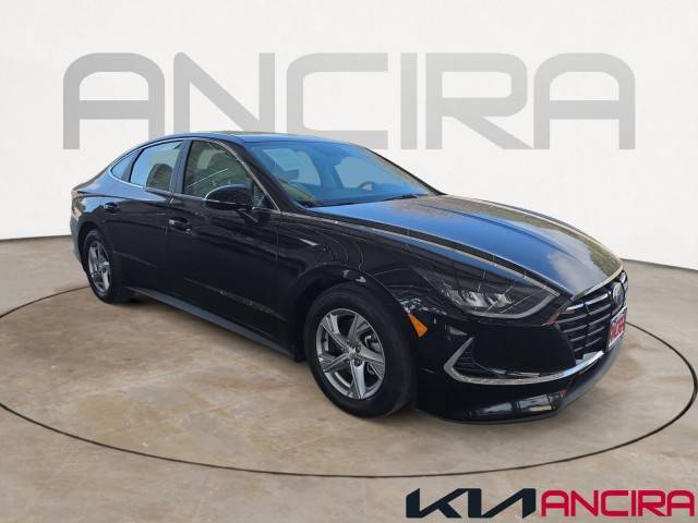 2023 Hyundai Sonata SE FWD photo