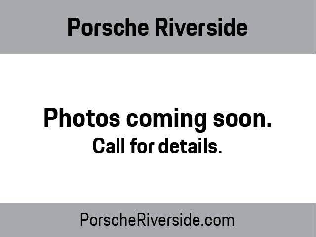 2023 Porsche Cayenne Turbo AWD photo