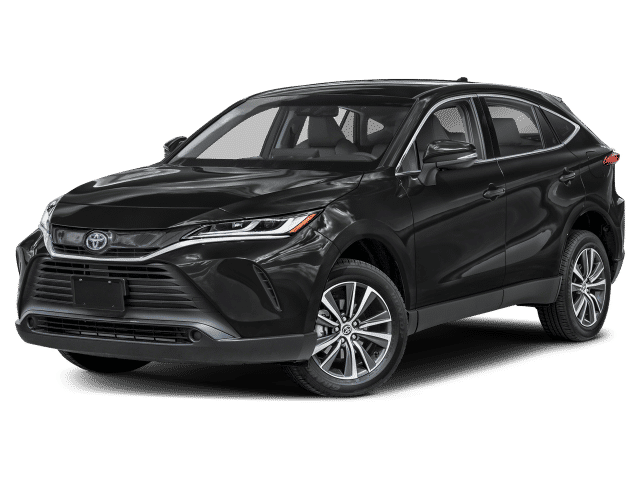 2023 Toyota Venza LE AWD photo