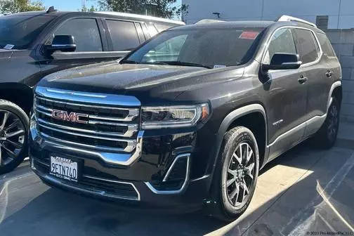 2023 GMC Acadia SLE FWD photo