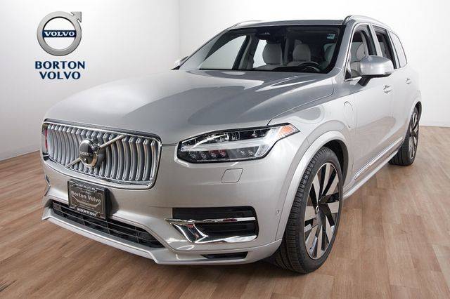 2023 Volvo XC90 Recharge Ultimate AWD photo