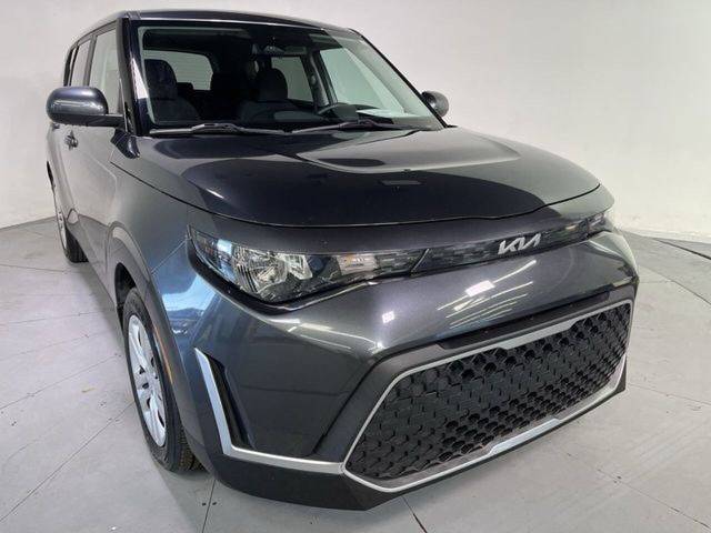 2023 Kia Soul LX FWD photo