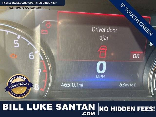 2022 Ford Maverick XLT AWD photo