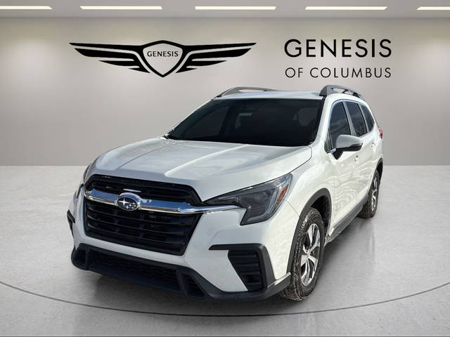 2023 Subaru Ascent Premium AWD photo