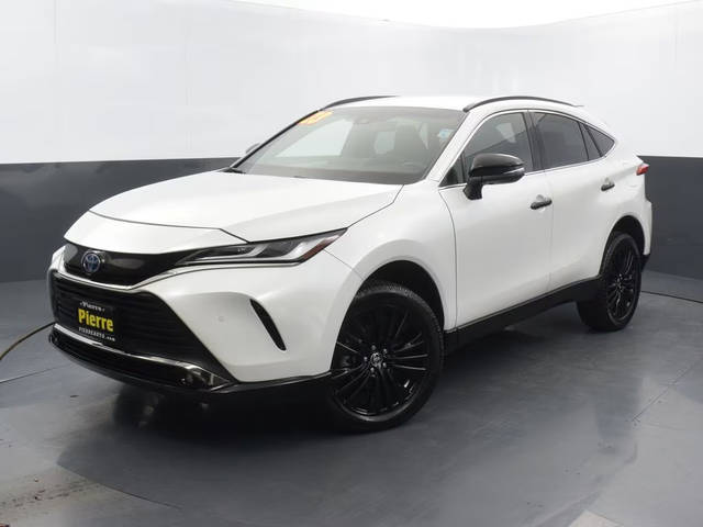 2023 Toyota Venza Nightshade AWD photo