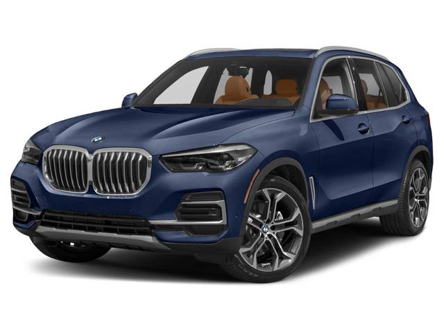 2023 BMW X5 sDrive40i RWD photo