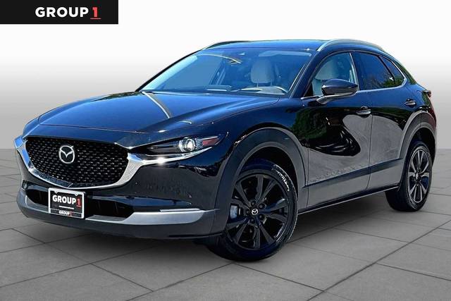 2023 Mazda CX-30 2.5 Turbo Premium Package AWD photo