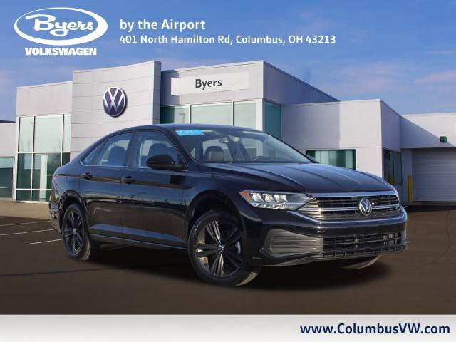 2023 Volkswagen Jetta SE FWD photo