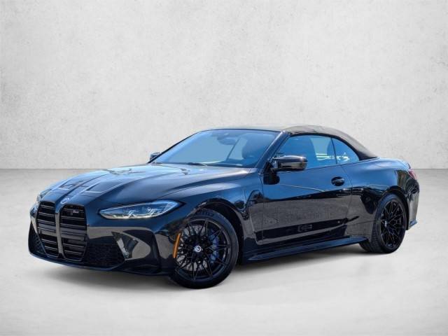 2023 BMW M4 Competition xDrive AWD photo