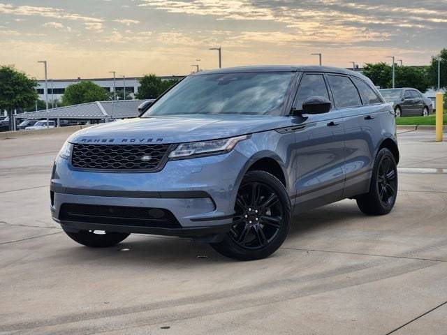 2023 Land Rover Range Rover Velar S AWD photo