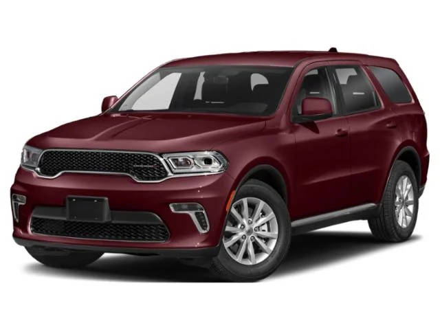 2022 Dodge Durango GT AWD photo