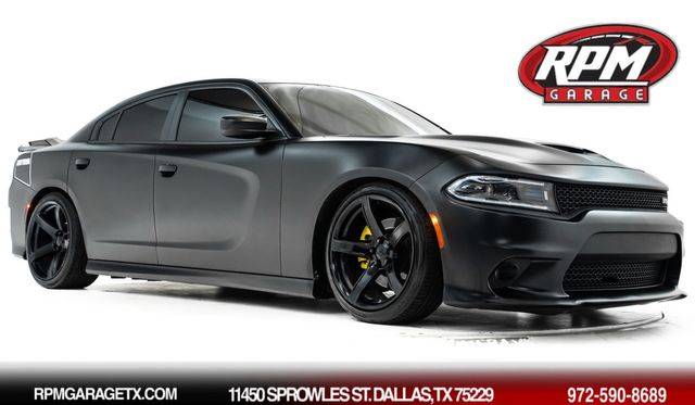2022 Dodge Charger R/T RWD photo