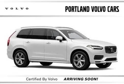 2023 Volvo XC90 Ultimate AWD photo