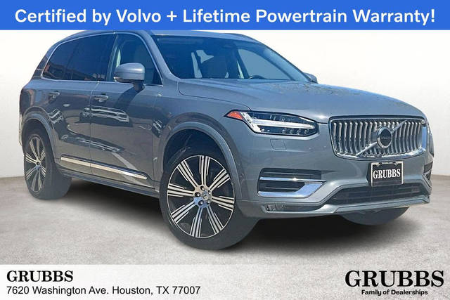 2023 Volvo XC90 Ultimate AWD photo