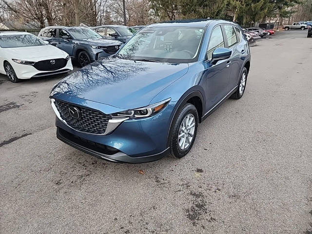 2023 Mazda CX-5 2.5 S AWD photo