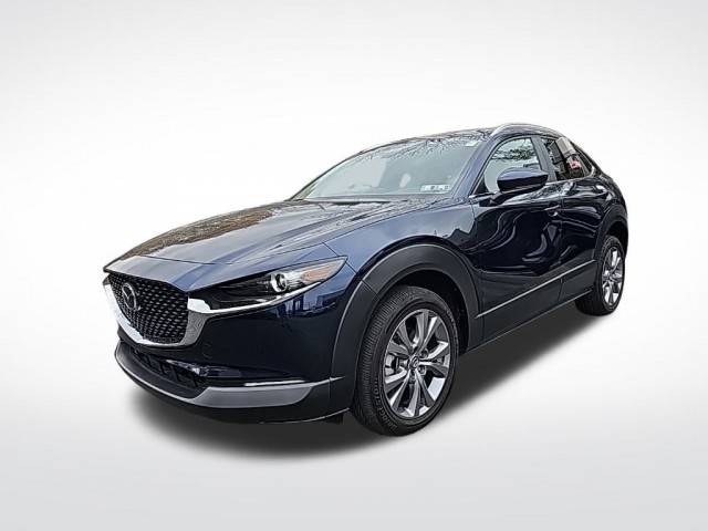 2023 Mazda CX-30 2.5 S Preferred Package AWD photo