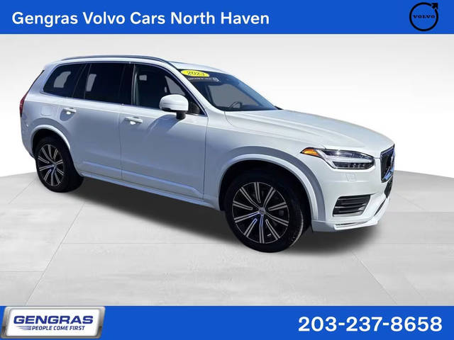 2023 Volvo XC90 Core AWD photo