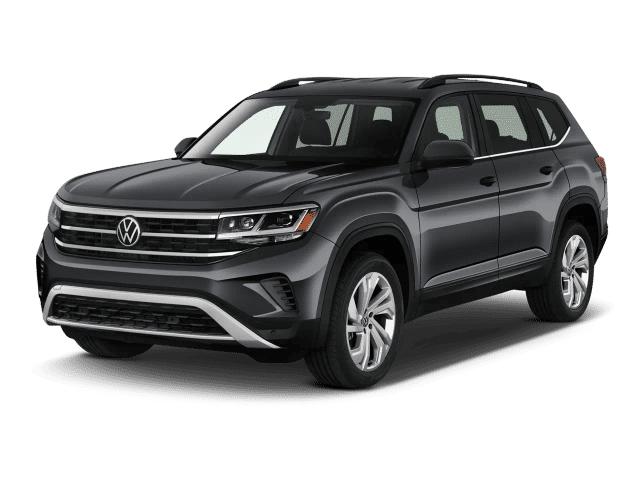 2023 Volkswagen Atlas 3.6L V6 SE w/Technology FWD photo