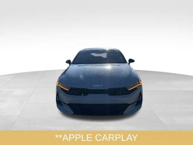 2023 Kia K5 GT-Line AWD photo