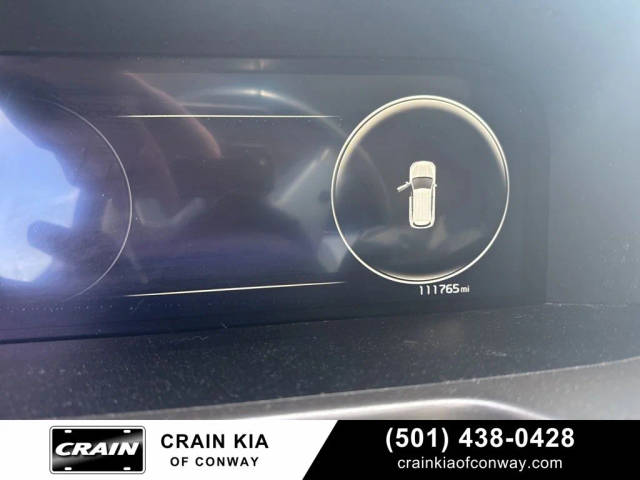 2023 Kia Sorento SX FWD photo