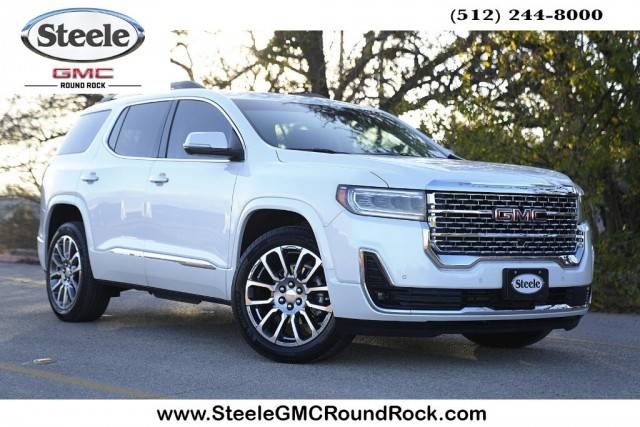 2023 GMC Acadia Denali FWD photo