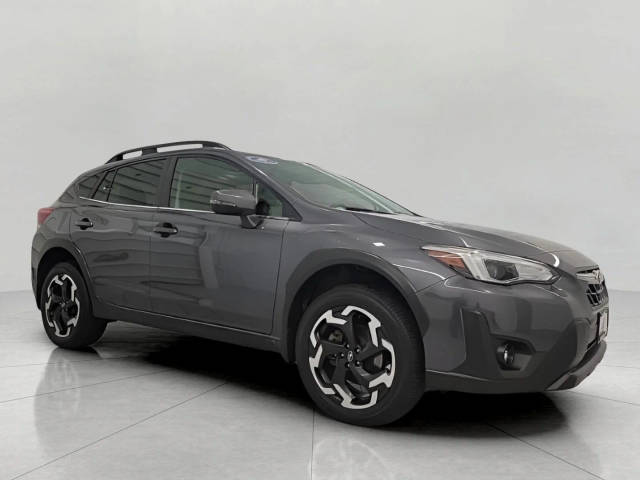 2023 Subaru Crosstrek Limited AWD photo