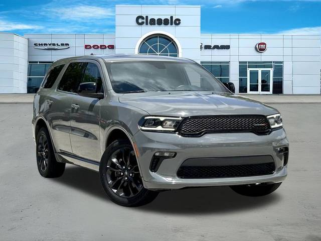 2022 Dodge Durango SXT AWD photo