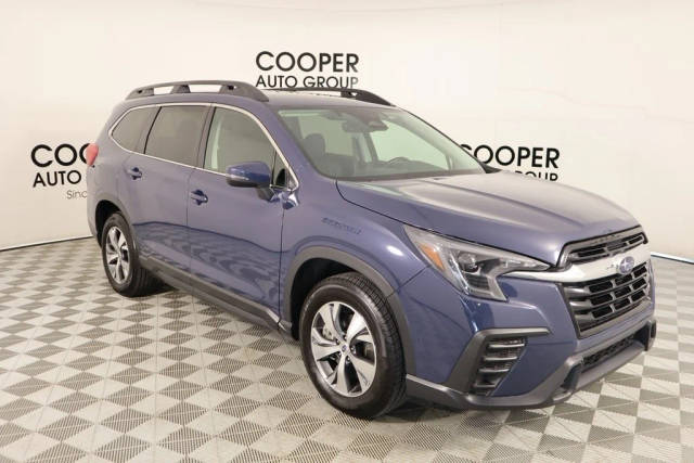 2023 Subaru Ascent Premium AWD photo