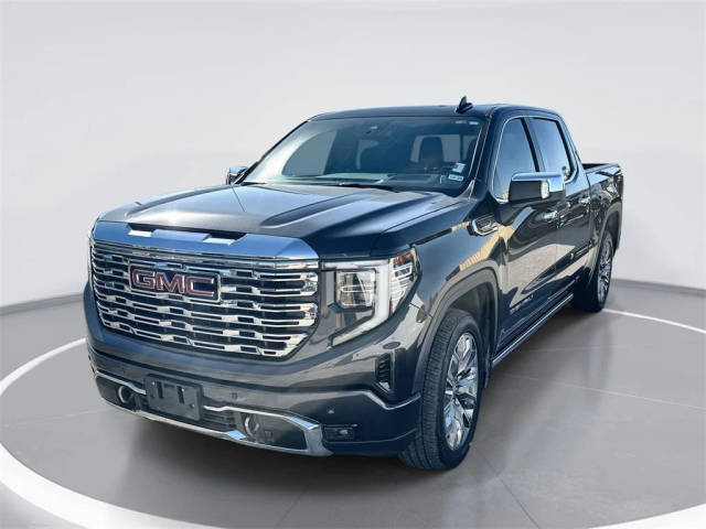2023 GMC Sierra 1500 Denali RWD photo