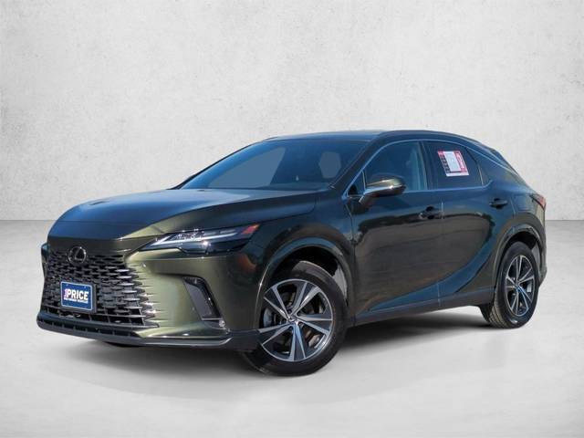 2023 Lexus RX RX 350 FWD photo