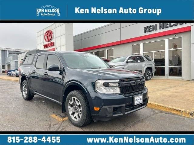 2023 Ford Maverick XLT AWD photo