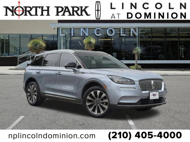 2022 Lincoln Corsair Reserve FWD photo