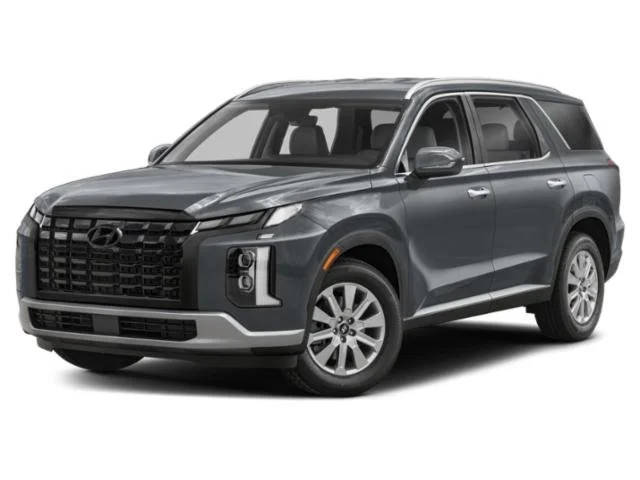 2023 Hyundai Palisade SEL AWD photo