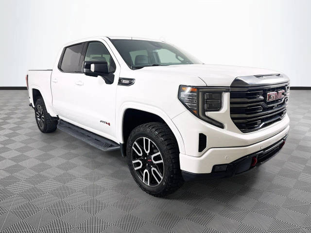 2023 GMC Sierra 1500 AT4 4WD photo