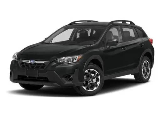 2023 Subaru Crosstrek  AWD photo