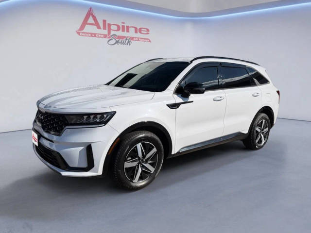 2023 Kia Sorento S FWD photo