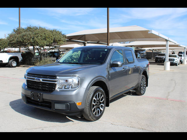 2023 Ford Maverick LARIAT FWD photo