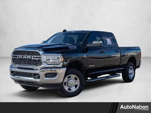 2022 Ram 3500 Tradesman 4WD photo