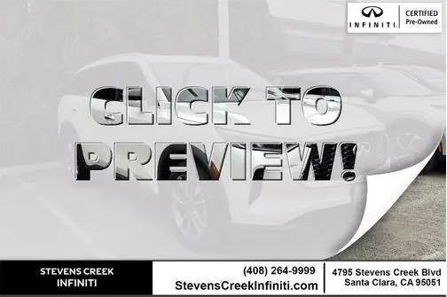 2023 Infiniti QX60 LUXE AWD photo