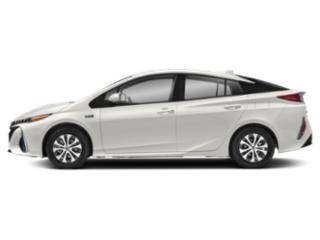 2022 Toyota Prius Prime XLE FWD photo