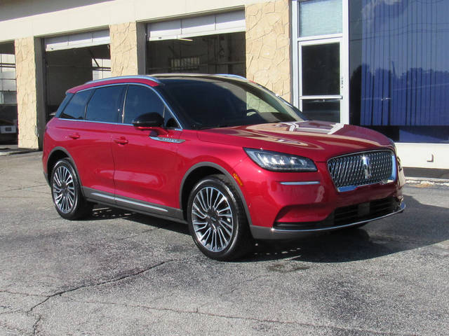 2022 Lincoln Corsair Reserve FWD photo