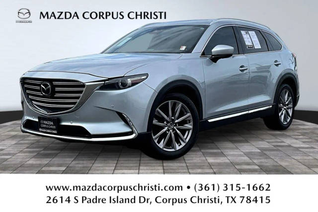 2020 Mazda CX-9 Grand Touring FWD photo